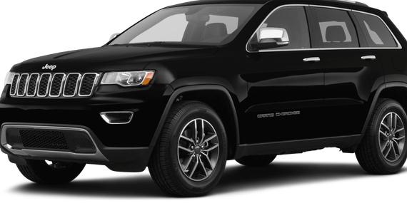 JEEP GRAND CHEROKEE 2020 1C4RJFBG1LC243594 image